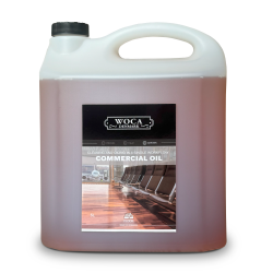 Woca Commercial Oil 5L 1902 (DC)
